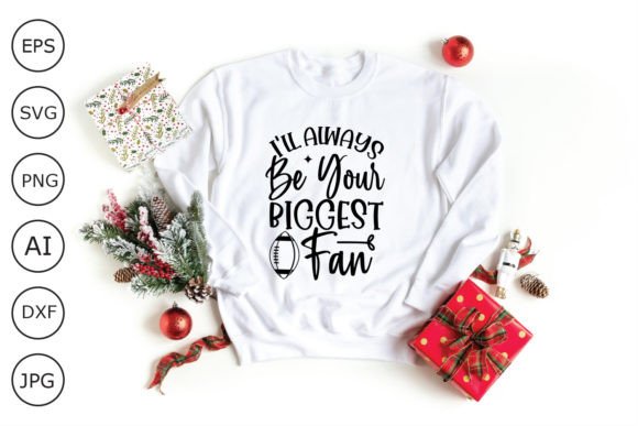 I ll Always Be Your Biggest Fan Svg Cut Graphics and Crafts Review