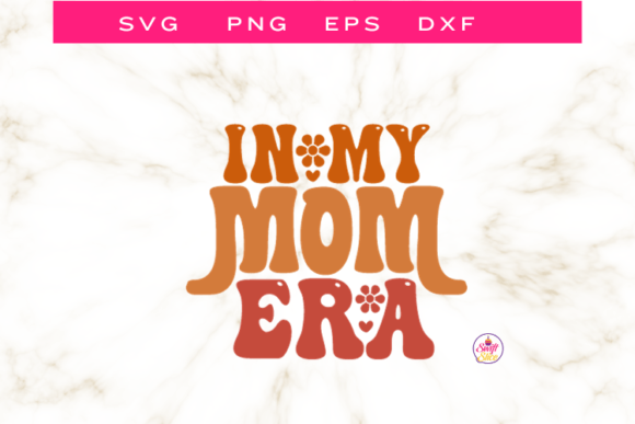 In My Mom Era Graphics and Crafts Review
