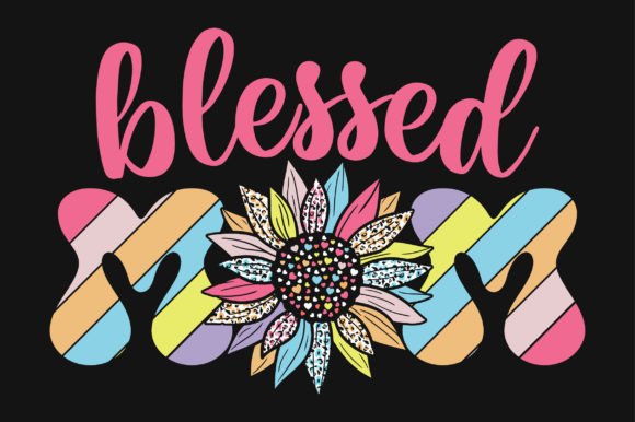 Mother s Day Sunflower SVG Sublimation Review